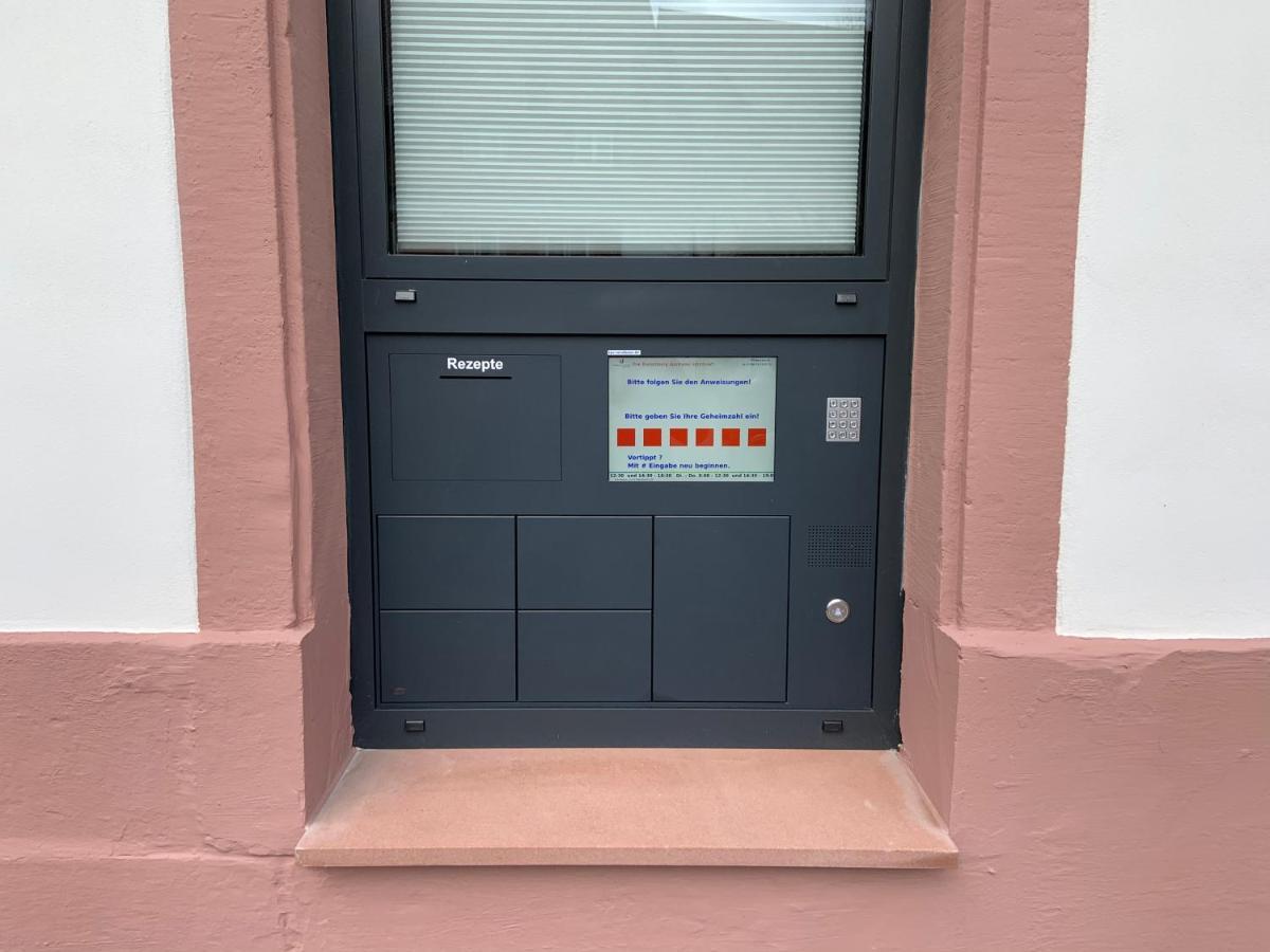 Apartment Im Alten Rathaus Malterdingen Kültér fotó