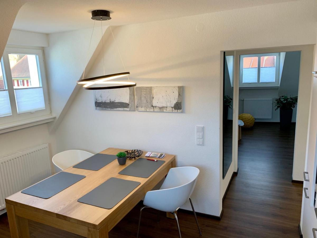 Apartment Im Alten Rathaus Malterdingen Kültér fotó