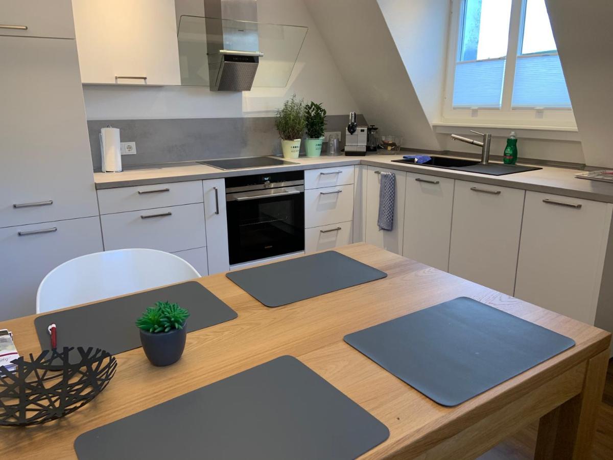 Apartment Im Alten Rathaus Malterdingen Kültér fotó