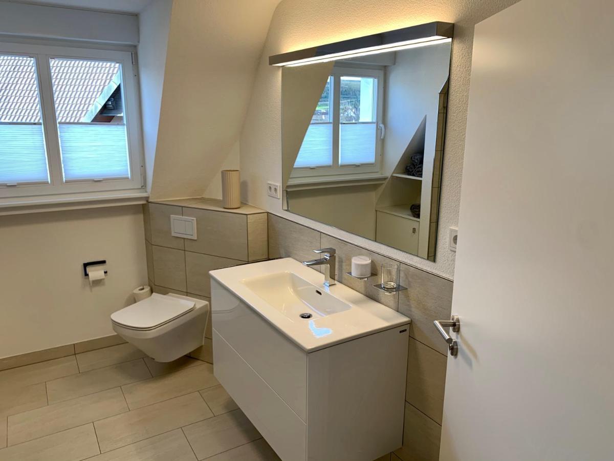 Apartment Im Alten Rathaus Malterdingen Kültér fotó