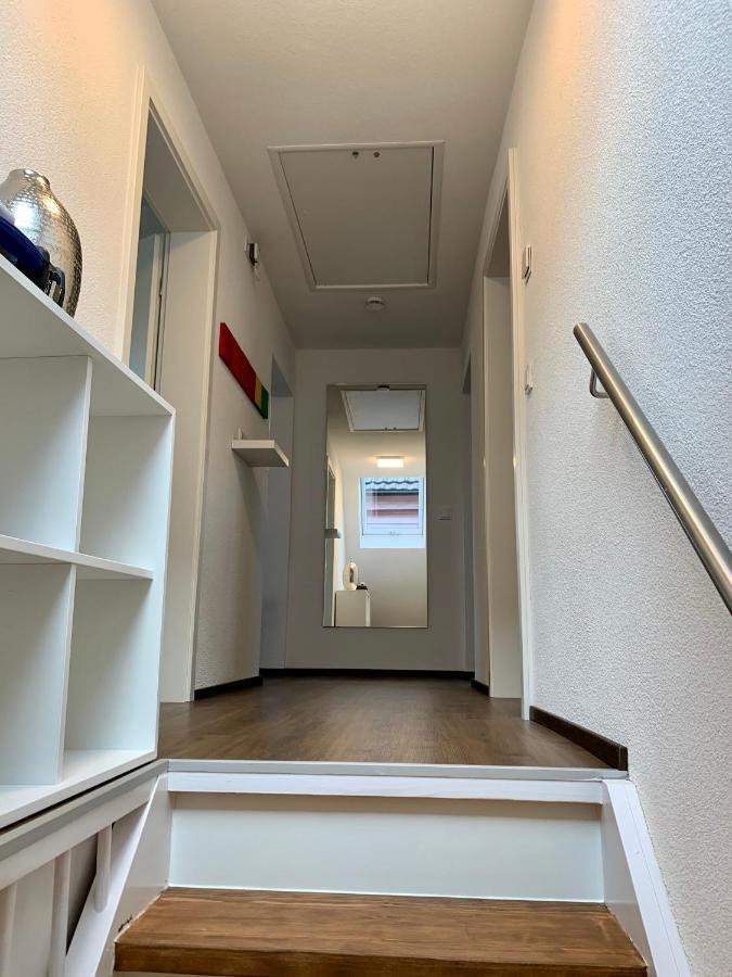 Apartment Im Alten Rathaus Malterdingen Kültér fotó
