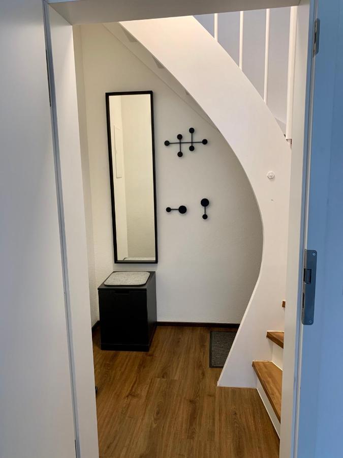 Apartment Im Alten Rathaus Malterdingen Kültér fotó