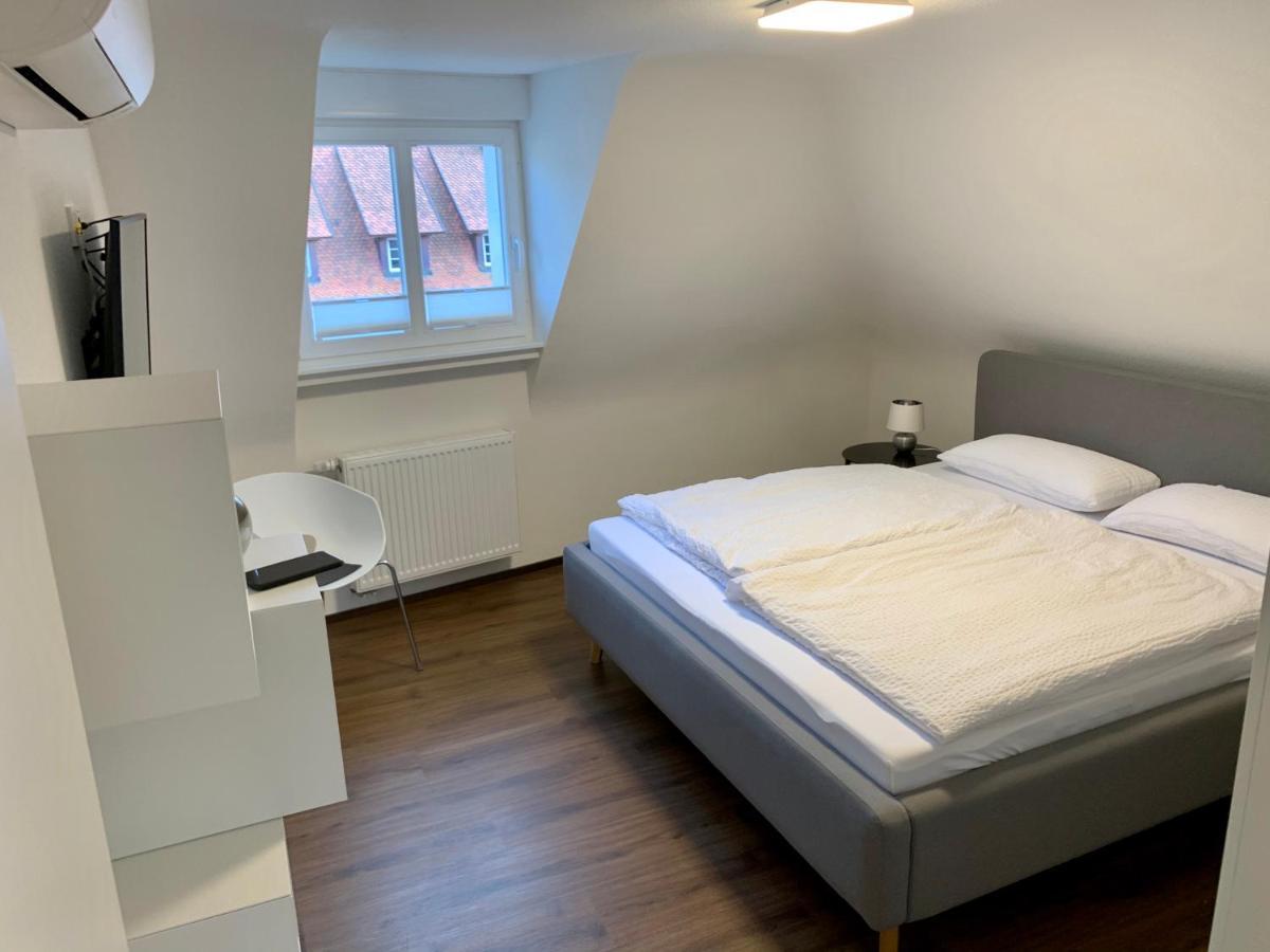 Apartment Im Alten Rathaus Malterdingen Kültér fotó